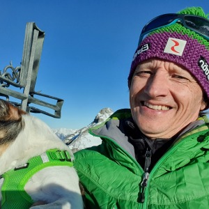 Profilbild von Heimo Brejcha