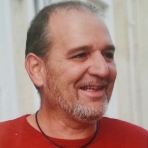 Profilbild von Heimo Kern
