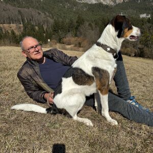 Profilbild von Heimo Lepuschitz