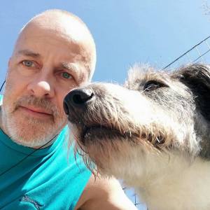 Profilbild von Heimo Liebminger