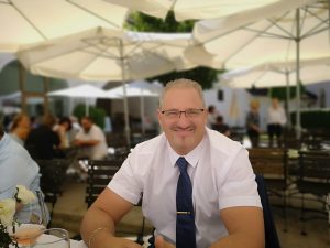 Profilbild von Heimo Samitschek