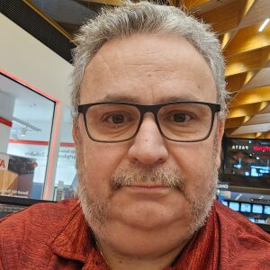 Profilbild von Heinrich Balint