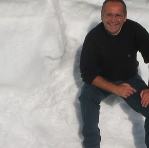 Profilbild von Heinrich Bertl