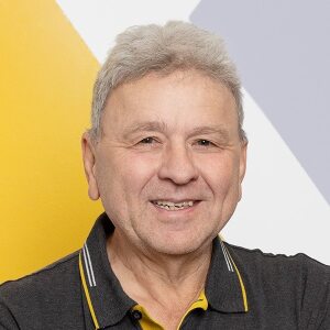 Profilbild von Heinrich Bindhammer