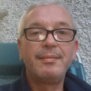 Profilbild von Heinrich Böhm