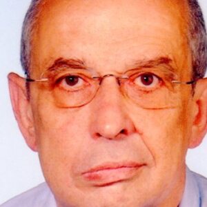 Profilbild von Heinrich Brantner
