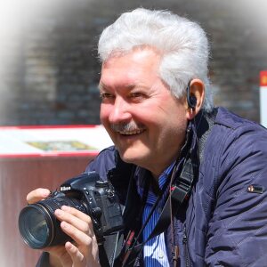 Profilbild von Heinrich Breuer
