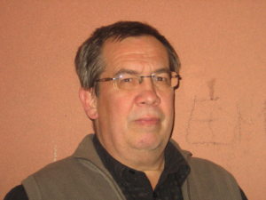 Profilbild von Heinrich Gindel