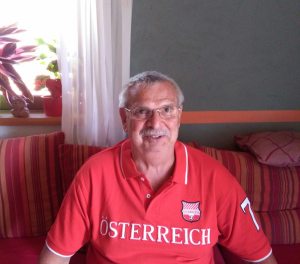 Profilbild von Heinrich Haspinger