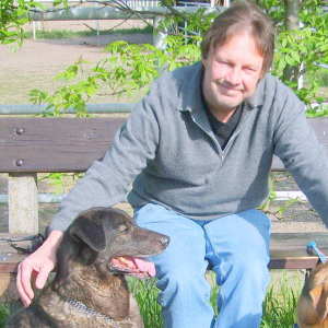 Profilbild von Heinrich Koczan