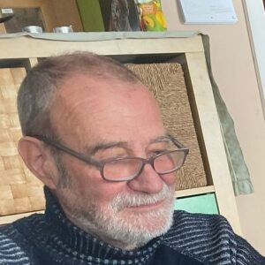 Profilbild von Heinrich Lackner
