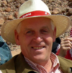 Profilbild von Heinrich Latschbacher