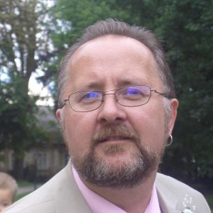 Profilbild von Heinrich Nowak