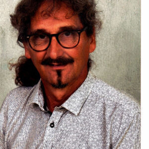 Profilbild von Heinrich Pasterk