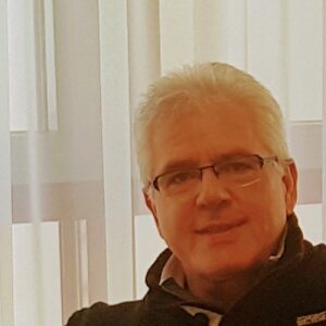 Profilbild von Heinrich Stoeger