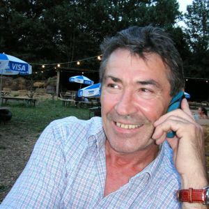 Profilbild von Heinrich Weizdörfer