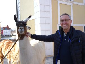 Profilbild von Heinrich Widhalm