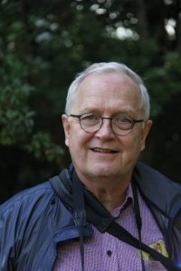 Profilbild von Heinz G. Schratt