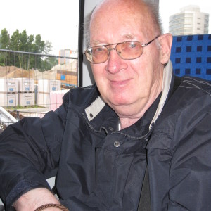Profilbild von Heinz-Jürgen Konetschnik