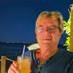 Profilbild von Heinz Anton