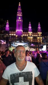 Profilbild von Heinz Brunner