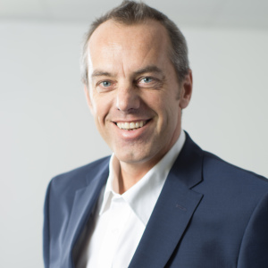 Profilbild von Heinz Burger