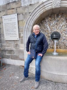 Profilbild von Heinz Cibulka