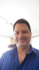 Profilbild von Heinz Dam