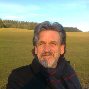 Profilbild von Heinz Debevec