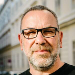 Profilbild von Heinz Deutsch