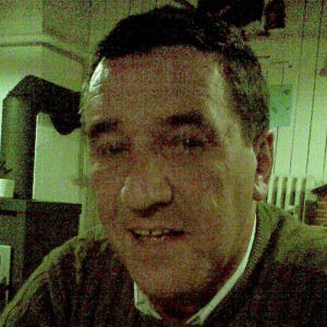 Profilbild von Heinz Domnanits