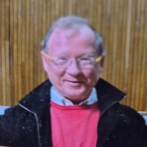 Profilbild von Heinz Eggenbauer