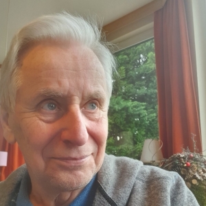 Profilbild von Heinz Elsner
