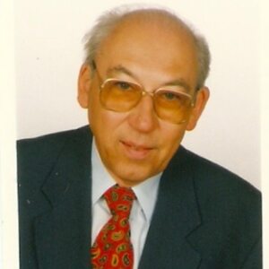 Profilbild von Heinz Flieder