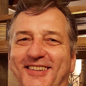 Profilbild von Heinz Futterknecht