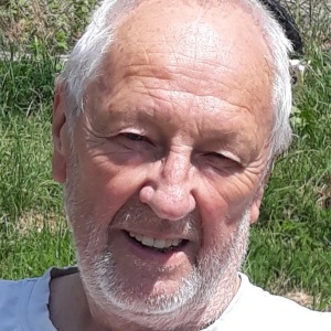 Profilbild von Heinz Gaderer