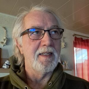 Profilbild von Heinz Geiblinger