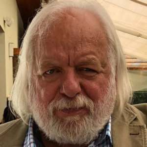 Profilbild von Heinz Grud