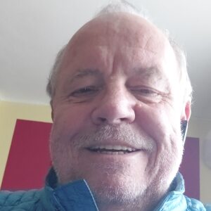 Profilbild von Heinz Gumhold
