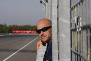 Profilbild von Heinz Hergenits