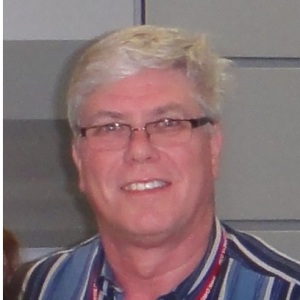 Profilbild von Heinz Hribernig