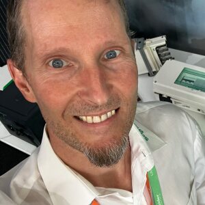 Profilbild von Heinz Hutfless