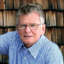 Profilbild von Heinz Irrenfried