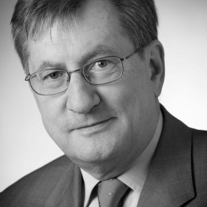 Profilbild von Heinz Irrgeher