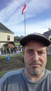 Profilbild von Heinz Jelenz