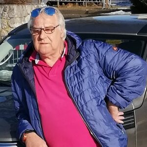 Profilbild von Heinz Kerschhaggl