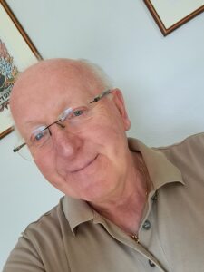 Profilbild von Heinz Kirchmayr