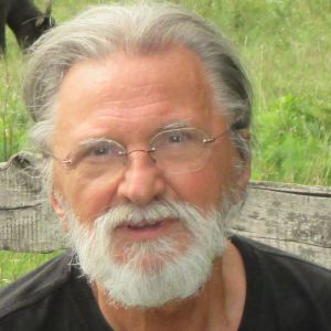 Profilbild von Heinz Klaus