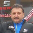 Profilbild von Heinz Klebinder