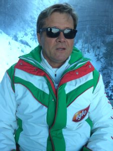 Profilbild von Heinz Konrad